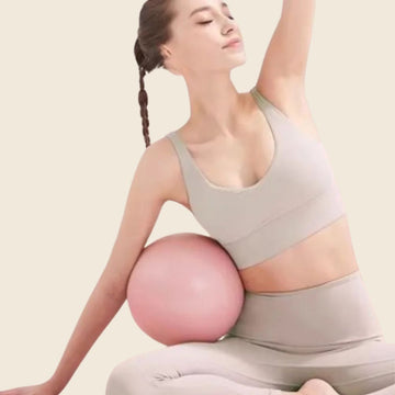 Rückenhero CoreBall Pro – Dein Mini-Tool für starke Mitte & Stabilität