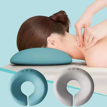 Rückenhero FaceRelief Pillow – Entspannung für Gesicht, Nacken & Schultern