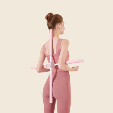 Rückenhero Posture Stick – Aufrichten & Haltung sanft trainieren