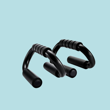 Rückenhero PushUp Grips – Kraftvoll stützen, gezielt stärken