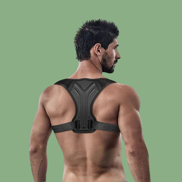 Rückenhero SpineGuard X – Dein Haltungstrainer für starke Aufrichtung