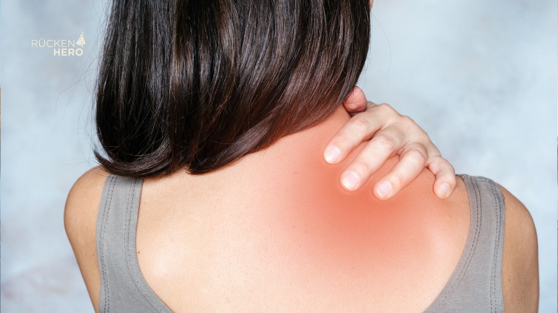 Faszien- und Triggerpunktmassage – Wie du dich selbst tiefenentspannen kannst