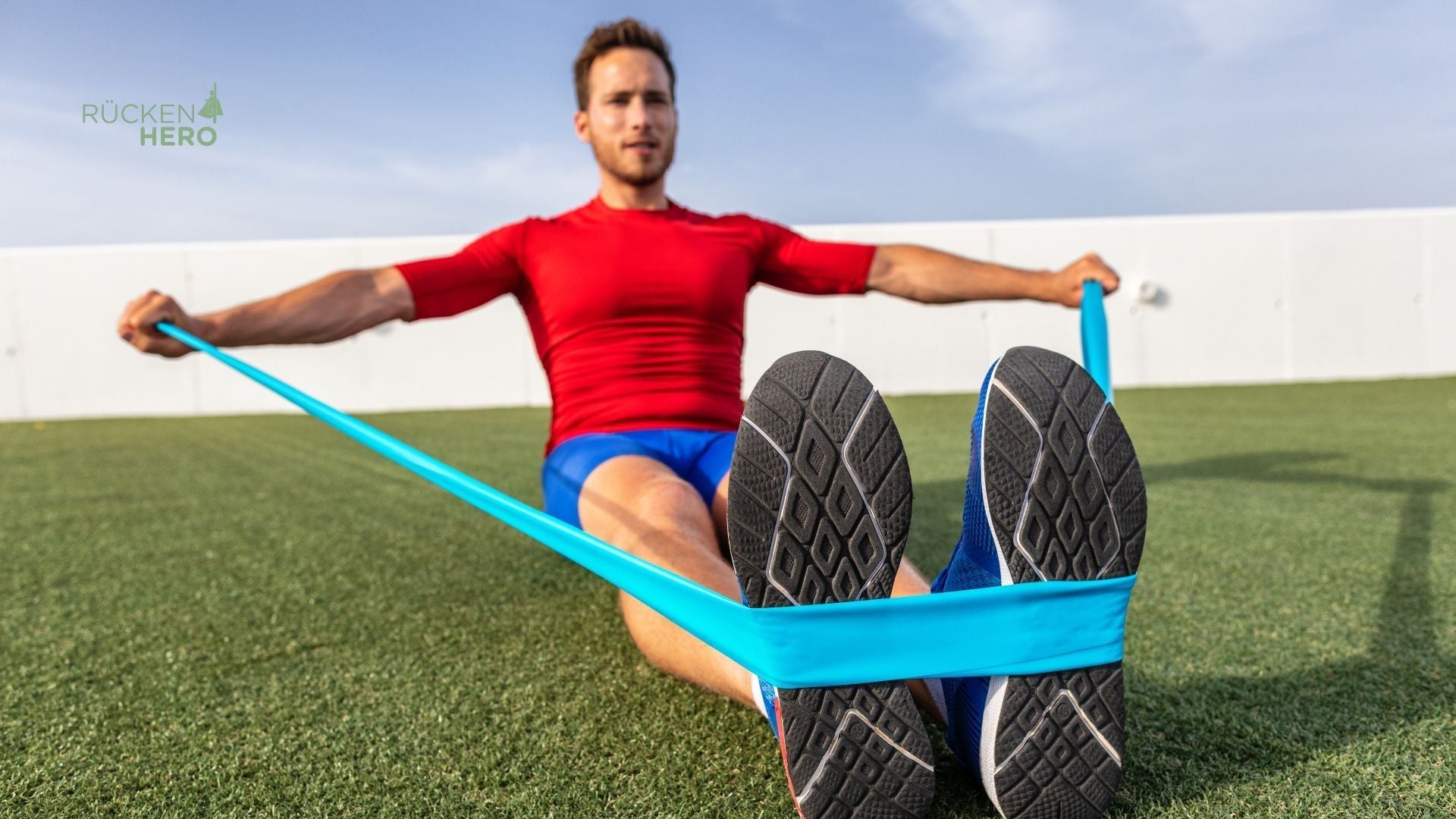 Krafttraining für den Rücken – Mit wenig Equipment zum starken Core