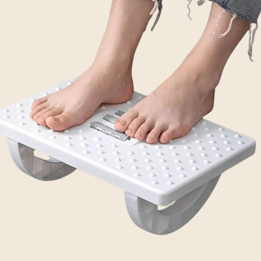 Rückenhero Balance Step – Aktiv sitzen, besser fühlen