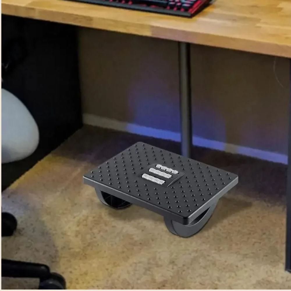 Rückenhero Balance Step – Aktiv sitzen, besser fühlen