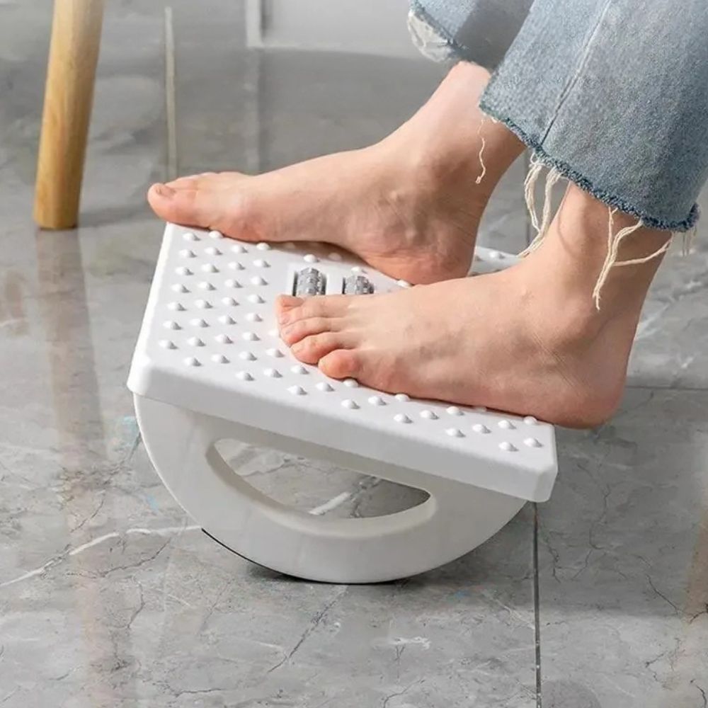 Rückenhero Balance Step – Aktiv sitzen, besser fühlen