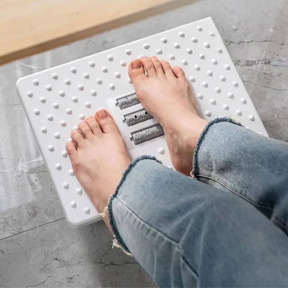 Rückenhero Balance Step – Aktiv sitzen, besser fühlen