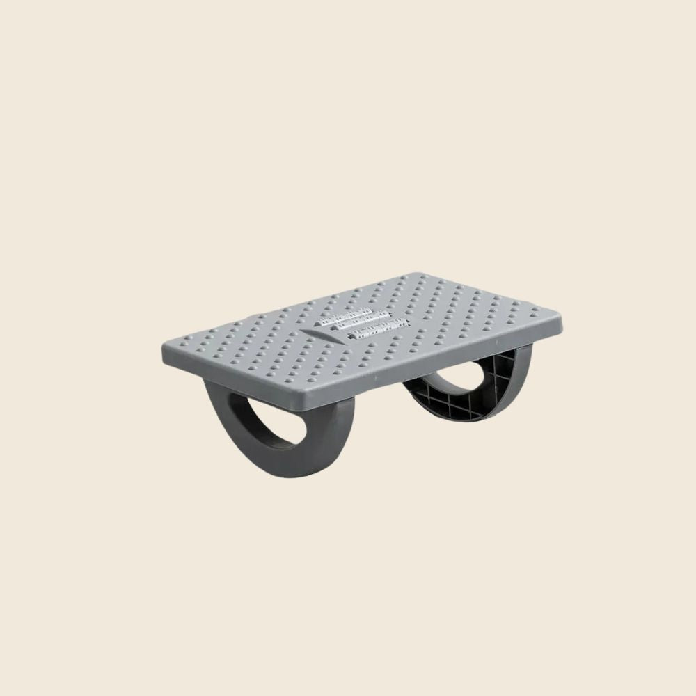 Rückenhero Balance Step – Aktiv sitzen, besser fühlen