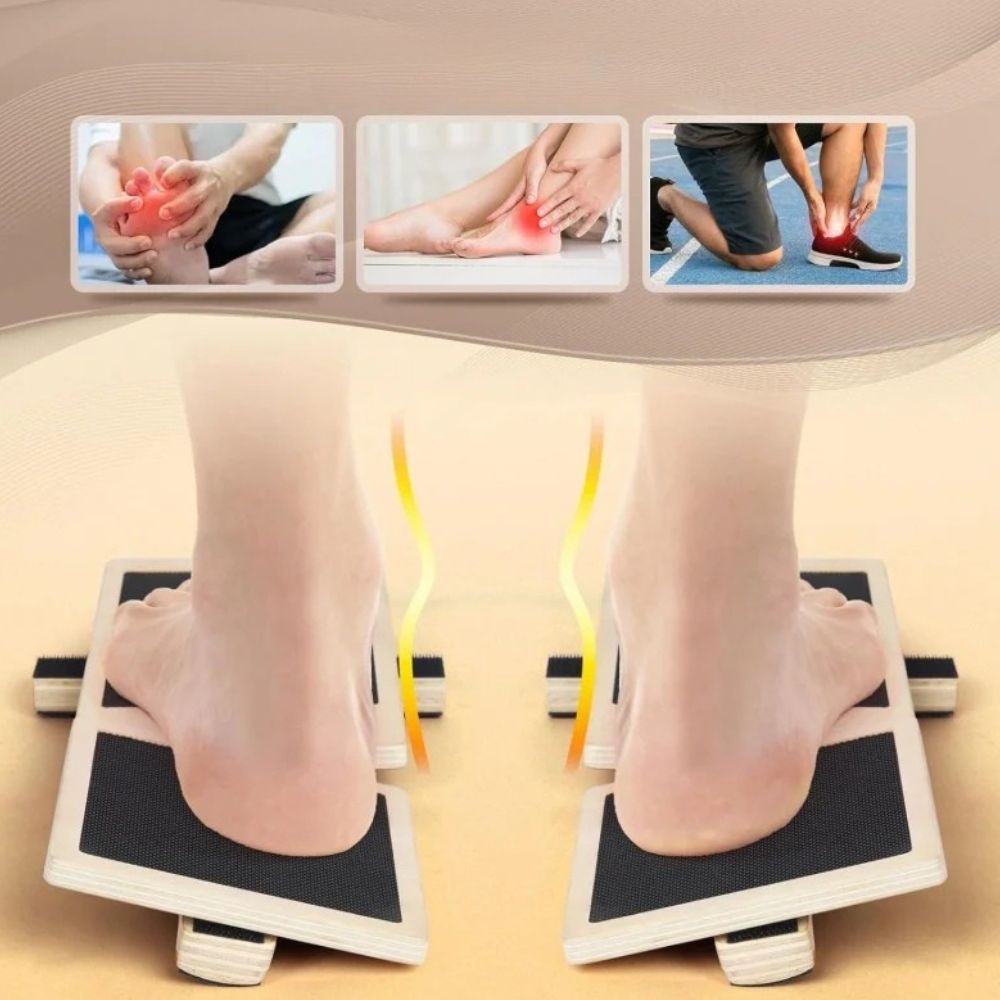Rückenhero BalanceCore – Dein Gleichgewichtstrainer für starke Basics