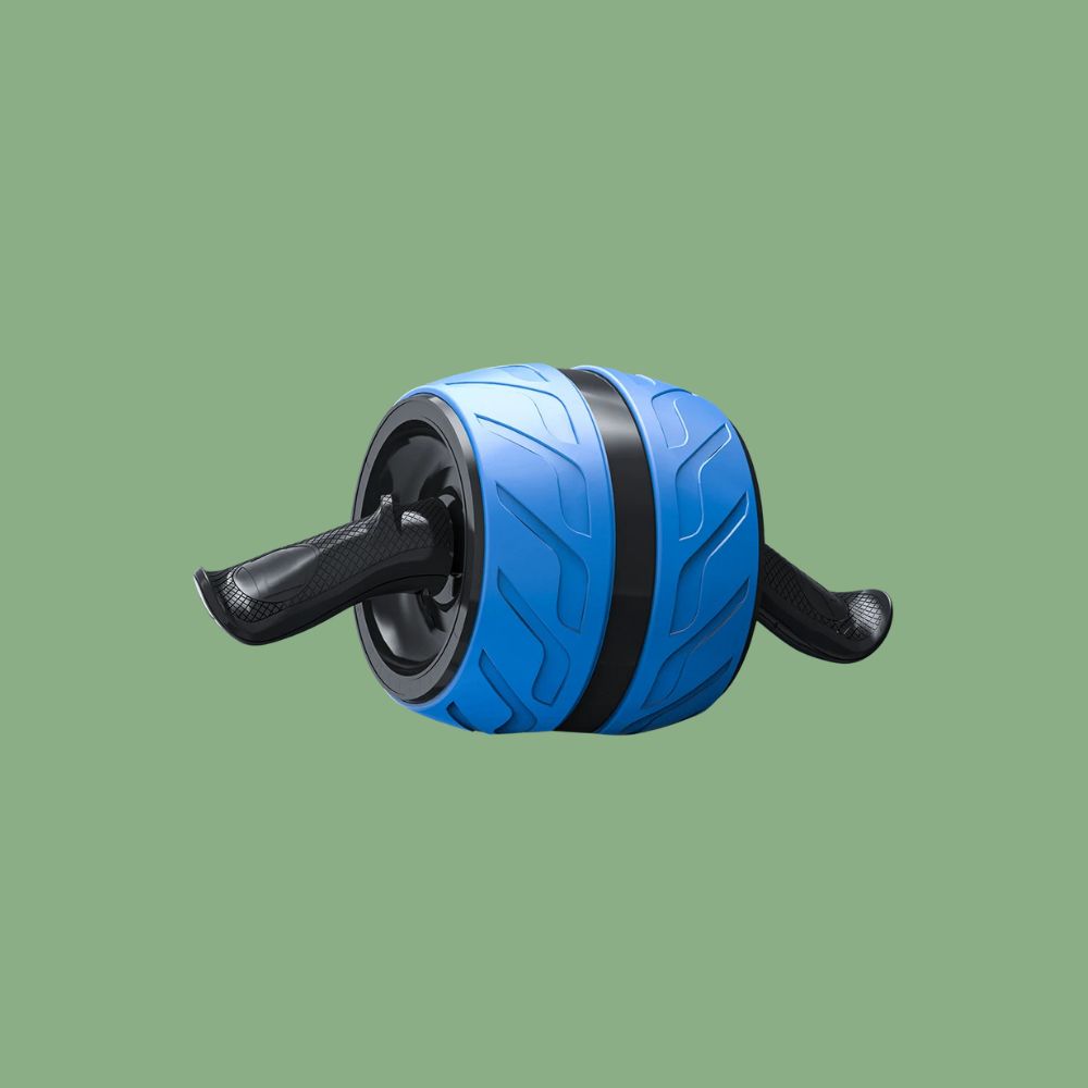 Rückenhero CoreRoll Pro – Stärkt Deine Mitte bei jedem Ausrollen