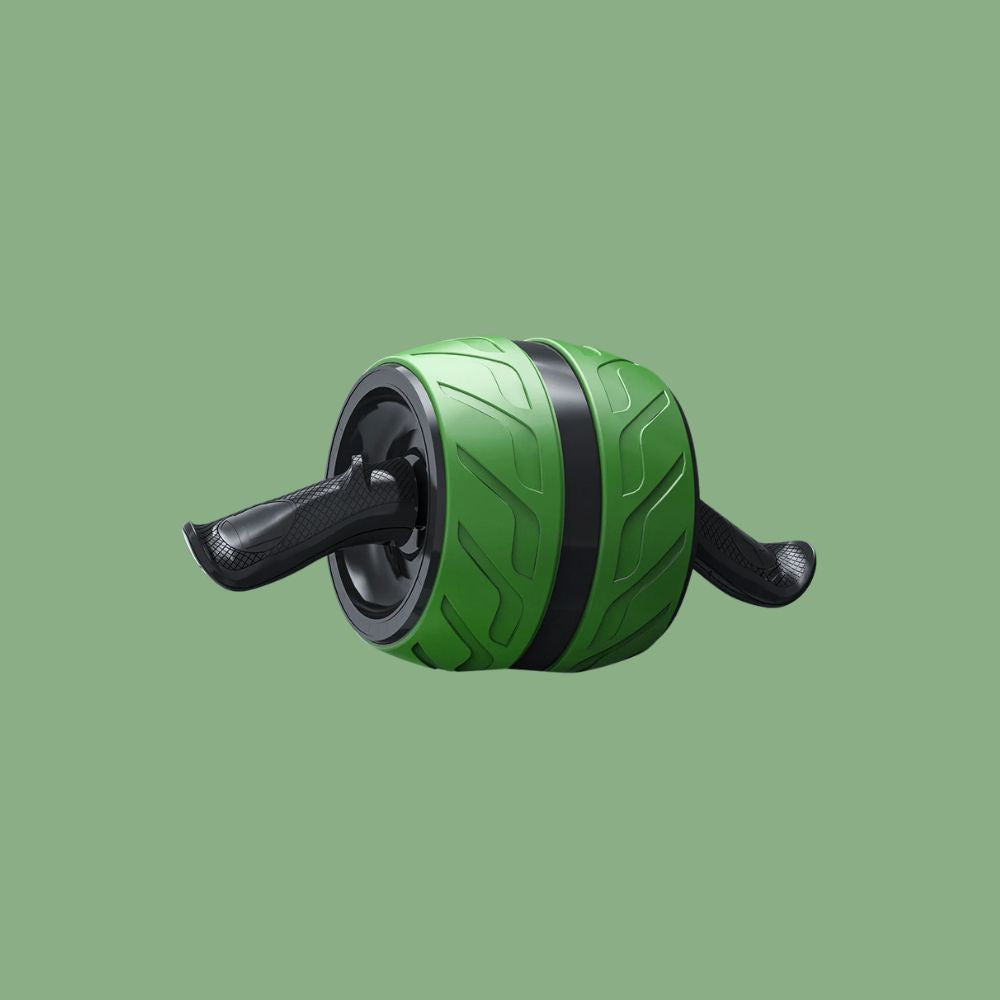 Rückenhero CoreRoll Pro – Stärkt Deine Mitte bei jedem Ausrollen
