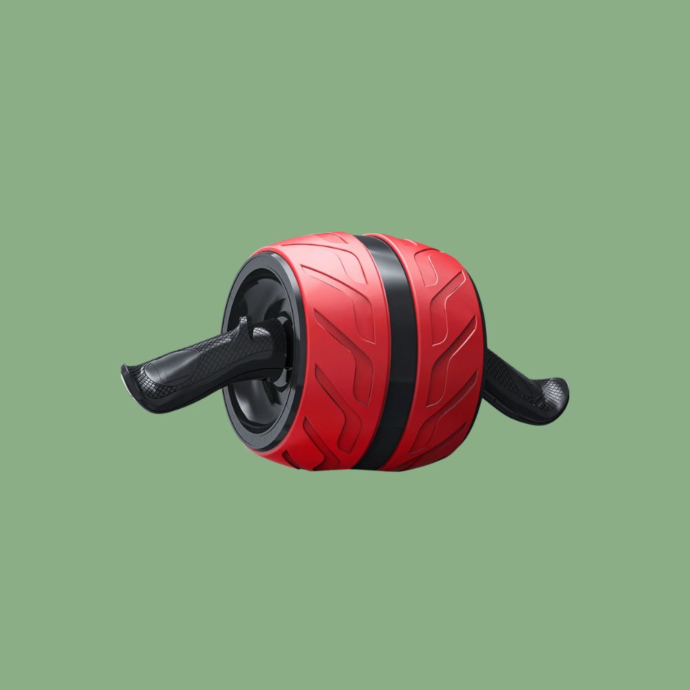Rückenhero CoreRoll Pro – Stärkt Deine Mitte bei jedem Ausrollen