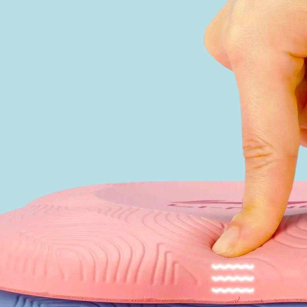 Rückenhero FlexPad – Gelenkschutz für bewegliche Trainingsfreiheit