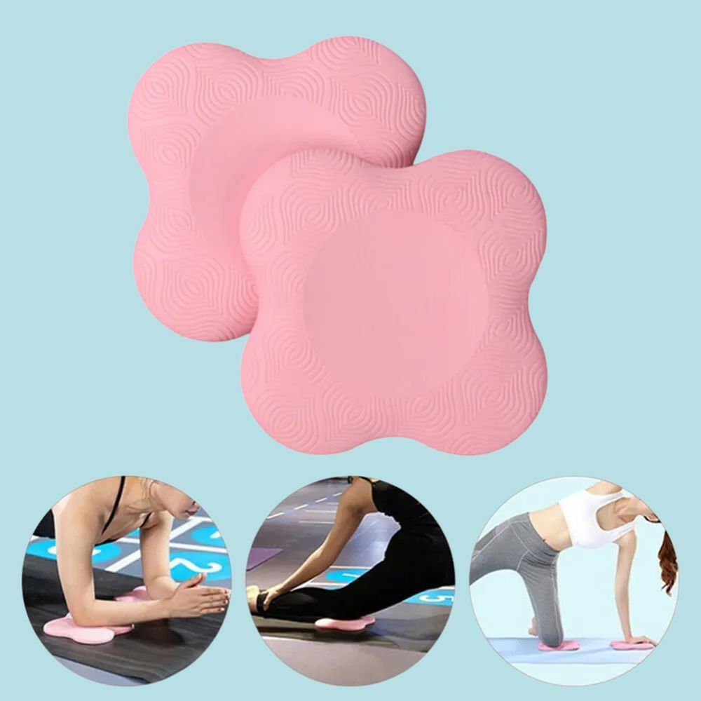Rückenhero FlexPad – Gelenkschutz für bewegliche Trainingsfreiheit