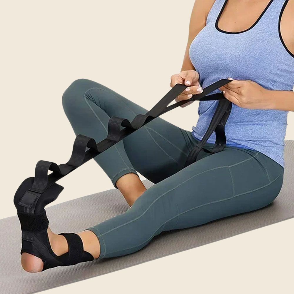 Rückenhero FlexStrap – Sanfte Dehnung für mehr Beweglichkeit und Haltung