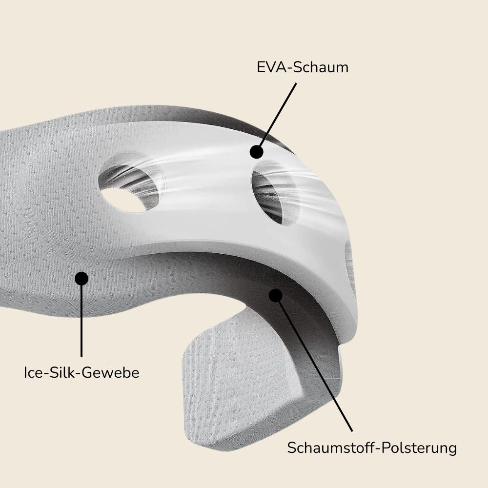 Rückenhero NeckRelief Pro – Entlastung für deinen Nacken. Überall. Jederzeit.