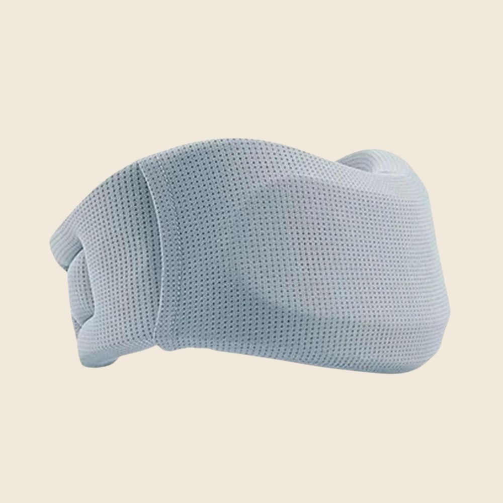 Rückenhero NeckRelief Pro – Entlastung für deinen Nacken. Überall. Jederzeit.