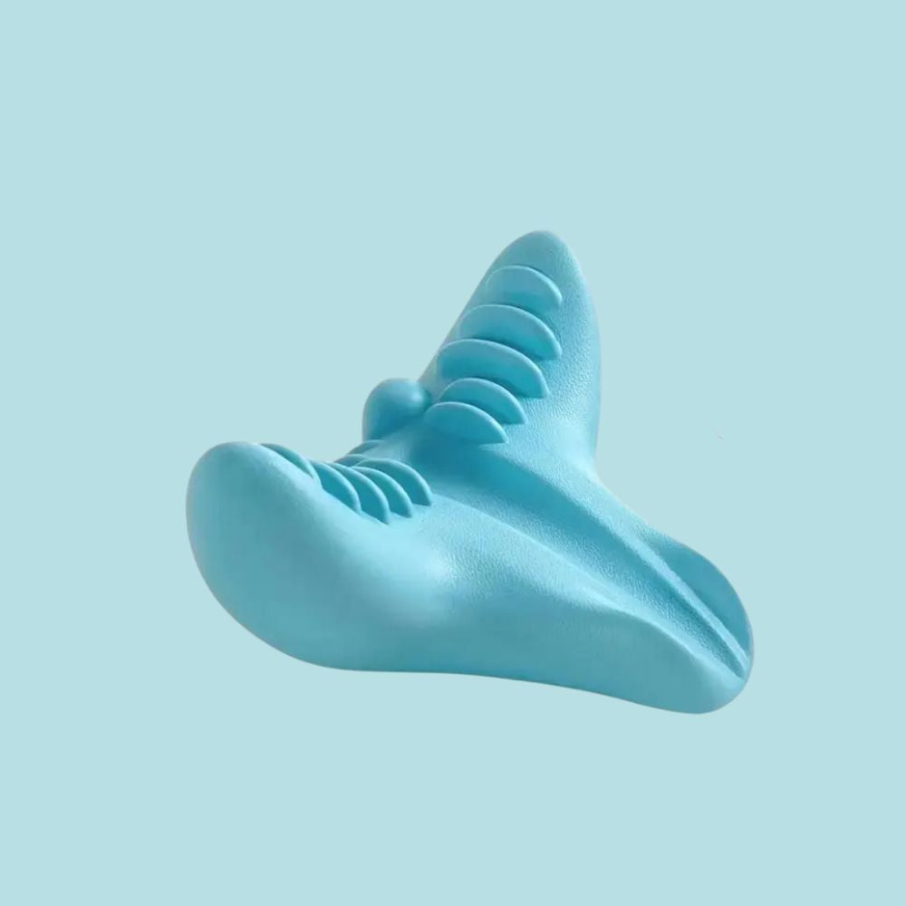 Rückenhero NeckRest Balance – Nacken entspannen &amp; Haltung korrigieren
