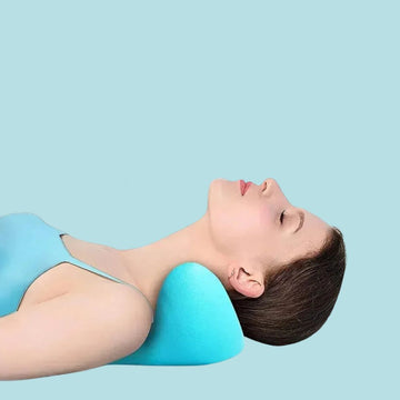 Rückenhero NeckRest Balance – Nacken entspannen &amp; Haltung korrigieren