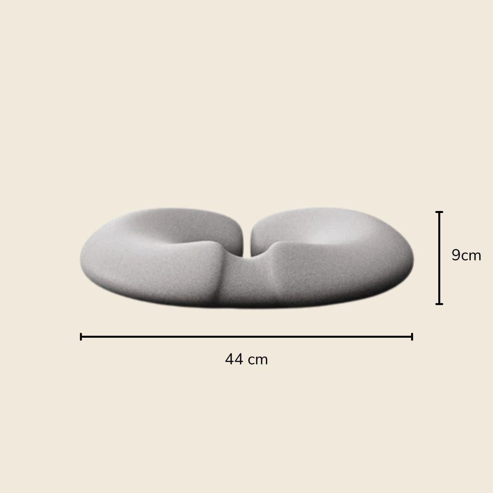 Rückenhero SitWell Ring – Entlastung im Sitzen neu gedacht
