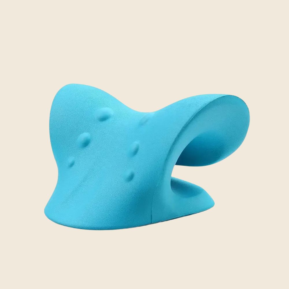 Rückenhero SpineCradle Pro – Entspannung für Nacken & Wirbelsäule