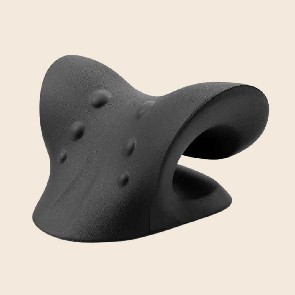 Rückenhero SpineCradle Pro – Entspannung für Nacken & Wirbelsäule