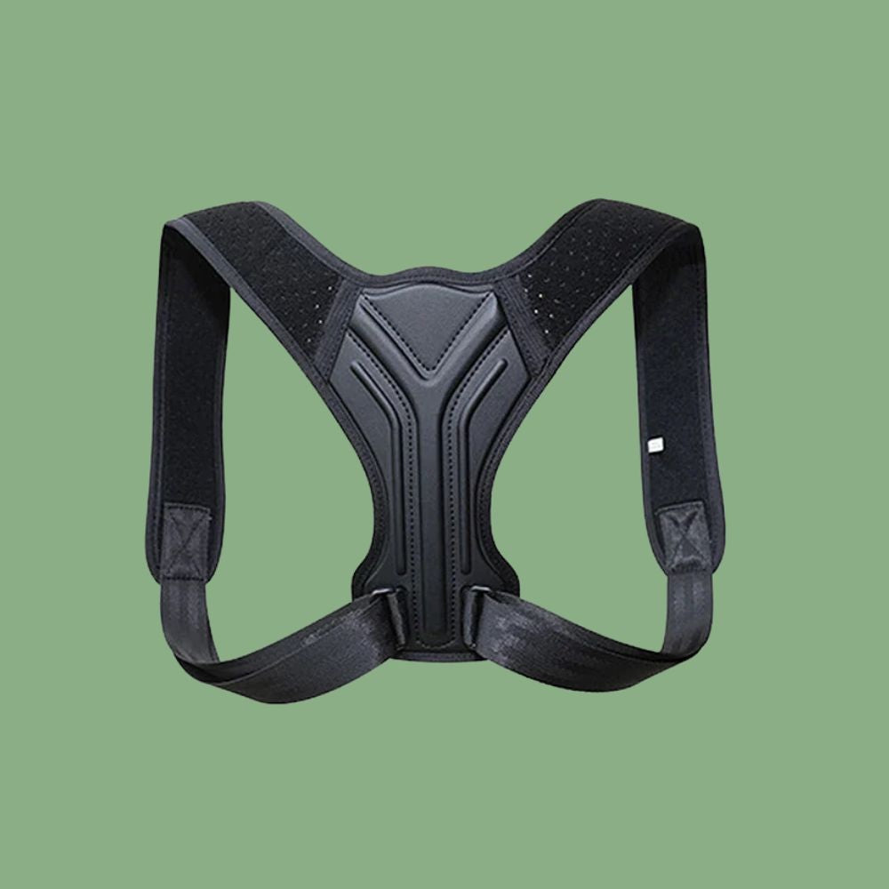 Rückenhero SpineGuard X – Dein Haltungstrainer für starke Aufrichtung