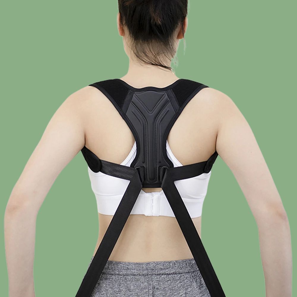 Rückenhero SpineGuard X – Dein Haltungstrainer für starke Aufrichtung