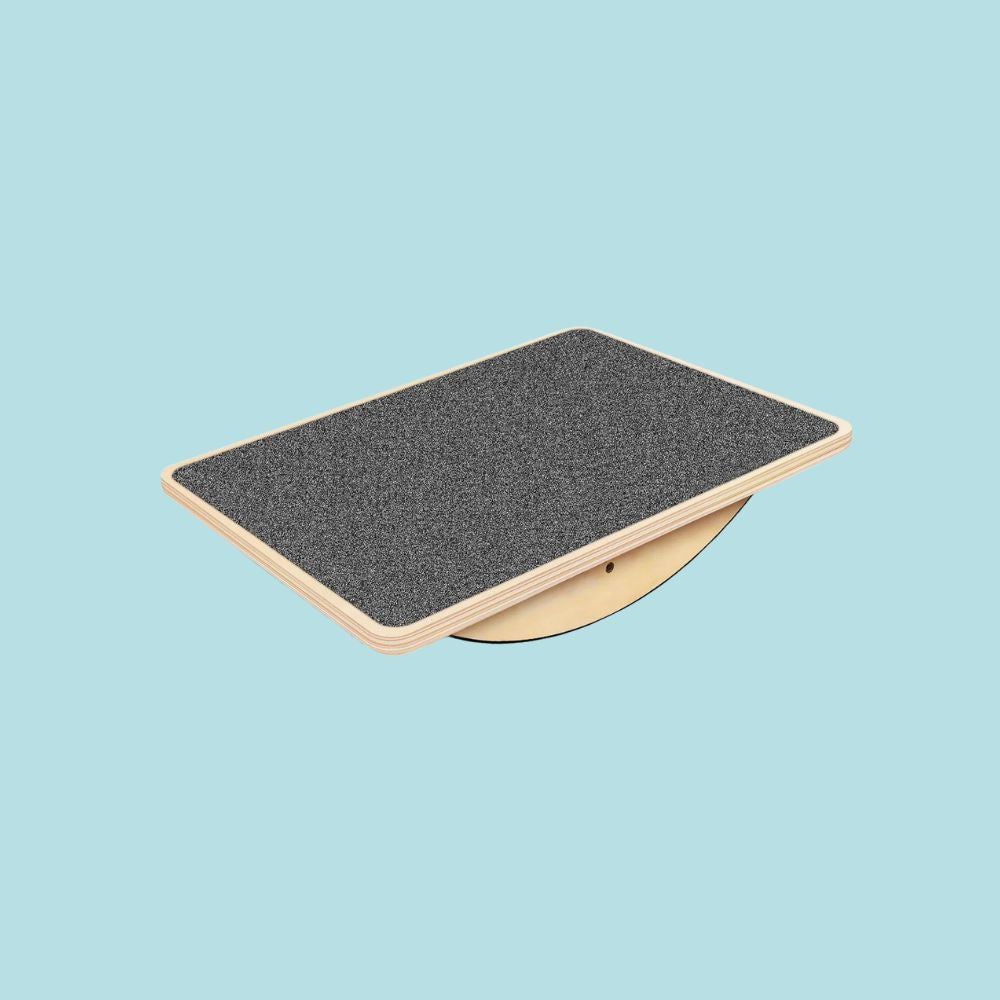 Rückenhero TiltBoard Pro – Dehnen, stärken & die Haltung aktivieren