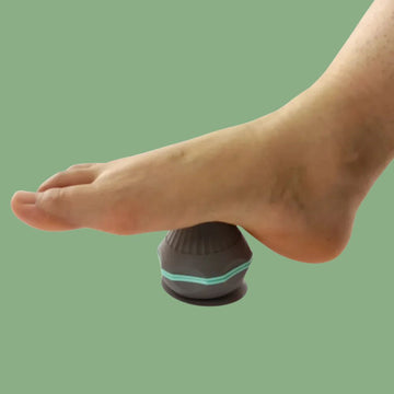 Rückenhero Triggerball Pro – Punktgenaue Massage, ganz ohne Hilfe