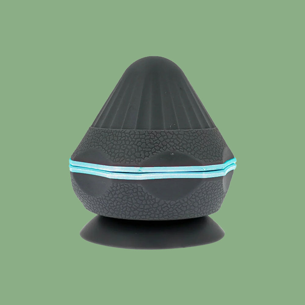 Rückenhero Triggerball Pro – Punktgenaue Massage, ganz ohne Hilfe