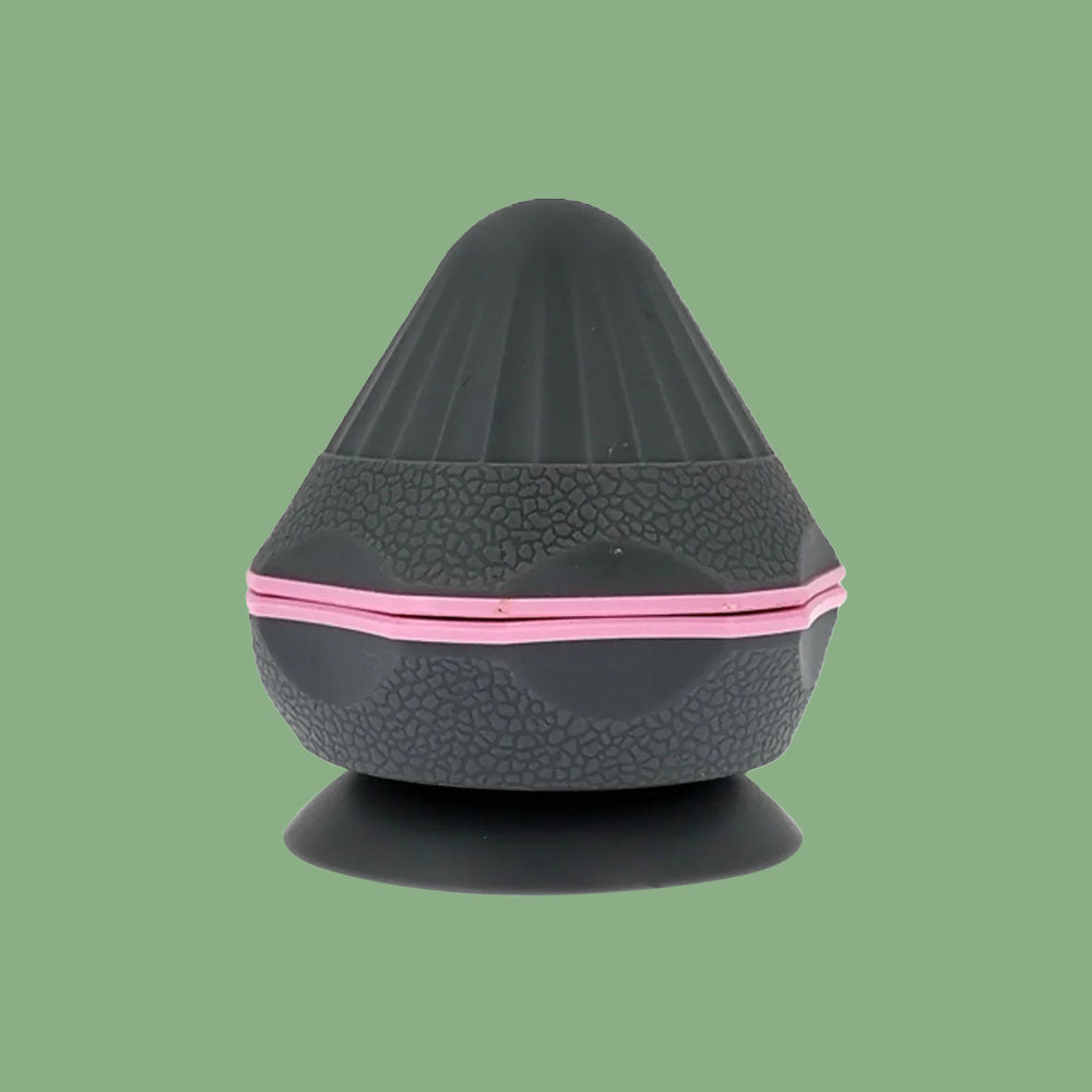 Rückenhero Triggerball Pro – Punktgenaue Massage, ganz ohne Hilfe